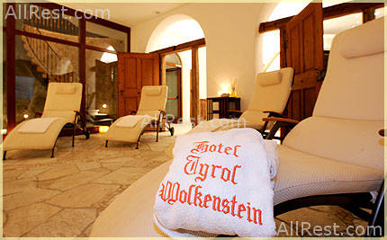 Hotel Tyrol 40